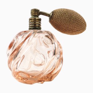 Art Deco German Perfume Bottle, 1930s-BKO-1801166