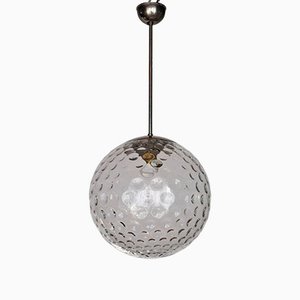 Art Deco Glass Lamps-VA-1156203