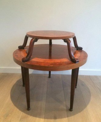 Art Deco Guéridon Table, 1930s-BA-1365703