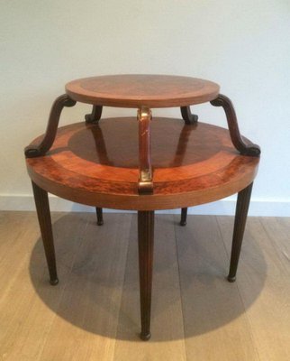 Art Deco Guéridon Table, 1930s-BA-1365703