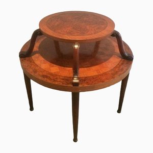 Art Deco Guéridon Table, 1930s-BA-1365703