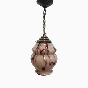 Art Deco Hanging Lamp-TL-1306443