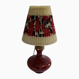 Art Deco Icoral Table Lamp from WMF, 1930s-HOI-1295962