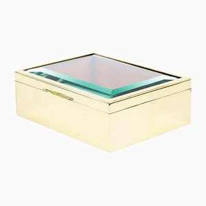 Art Deco Jewelry Box, Vienna, 1920s-SPD-1131568