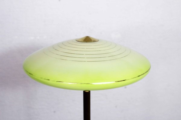 Art Deco Lamp-BQF-821913