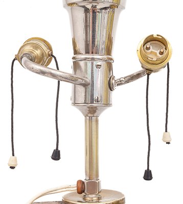 Art Deco Lamp by Raymond Subes, 1950s-JCN-1718112