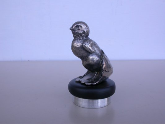 Art Deco Mascot Sculpture by Charles Paillet, 1920s-CNH-2021210