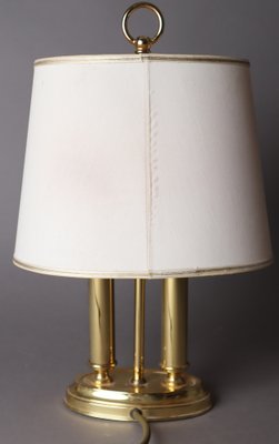 Art Deco Messing Table Lamp from WSB, 1970-ESB-1716312