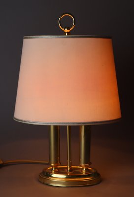 Art Deco Messing Table Lamp from WSB, 1970-ESB-1716312