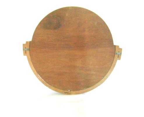 Art Deco Mirror, 1920s-ADN-548695