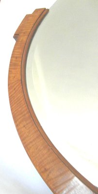 Art Deco Mirror, 1920s-ADN-548695