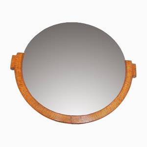 Art Deco Mirror, 1920s-ADN-548695