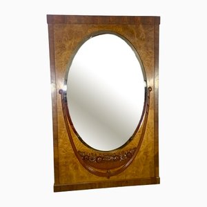 Art Deco Mirror by André Arbus-EQU-1421297