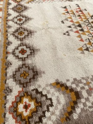 Art Deco Moroccan Rug, 1940s-YMM-1375321