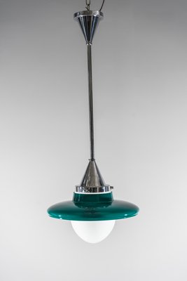 Art Deco Pendant from Bauhaus, 1920s-SPD-669689