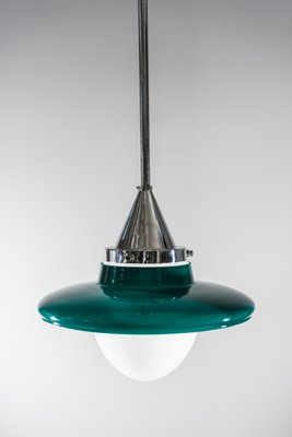 Art Deco Pendant from Bauhaus, 1920s-SPD-669689