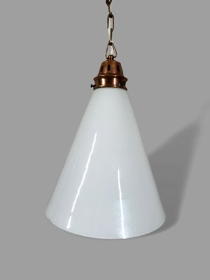 Art Deco Pendant Lamp from Reinlicht Industrie-RCH-1394701