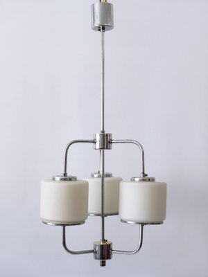 Art Deco Pendant Lamp, Germany, 1930s-WPT-1360237