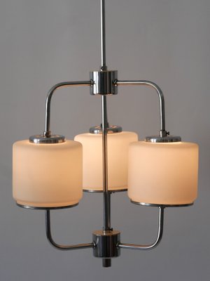 Art Deco Pendant Lamp, Germany, 1930s-WPT-1360237