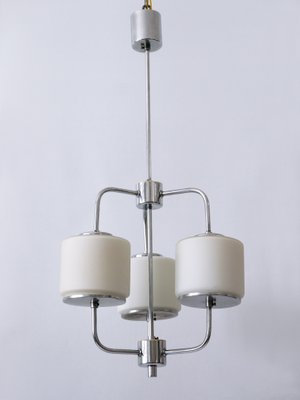 Art Deco Pendant Lamp, Germany, 1930s-WPT-1360237