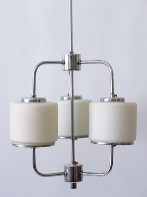 Art Deco Pendant Lamp, Germany, 1930s-WPT-1360237