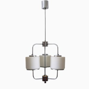 Art Deco Pendant Lamp, Germany, 1930s-WPT-1360237