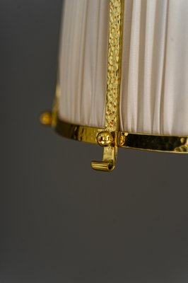 Art Deco Pendant Lamp, Vienna, 1920s-SPD-1397665