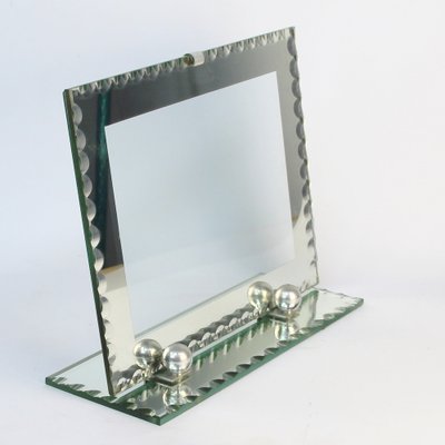 Art Deco Photo Frame, 1940s-NE-1787669