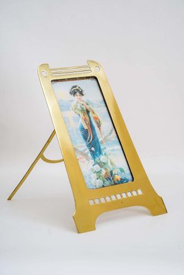 Art Deco Picture Frames from Argentor, 1920s-SPD-1066720