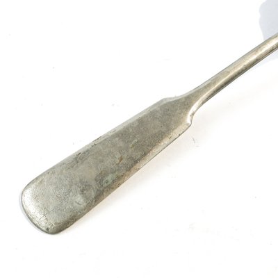 Art Deco Polish Sugar Spoon from Fraget, 1920s-BKO-1800600