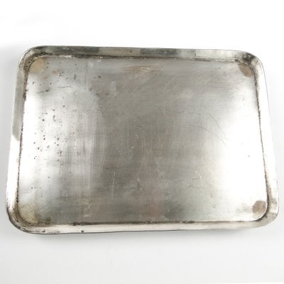 Art Deco Polish Tray from Norblin, 1930s-BKO-1823519