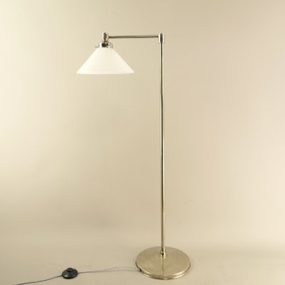 Art Deco Reading Lamp, 1920s-KDB-1767817