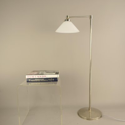 Art Deco Reading Lamp, 1920s-KDB-1767817