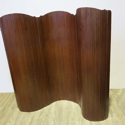 Art Deco Room Divider by Jomain Baumann for Melun Paris, 1940s-WK-569286