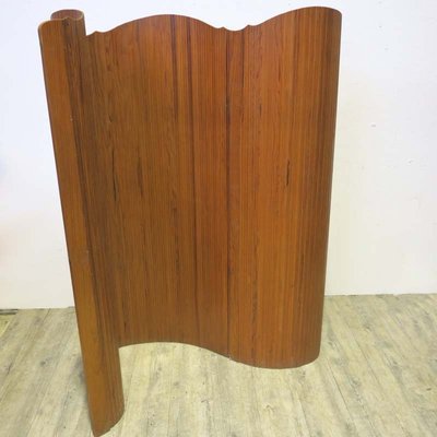 Art Deco Room Divider by Jomain Baumann for Melun Paris, 1940s-WK-569285