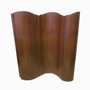 Art Deco Room Divider by Jomain Baumann for Melun Paris, 1940s-WK-569286