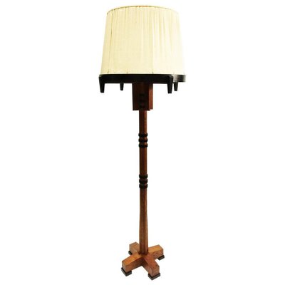 Art Deco School Floor Lamp, Amsterdam 1910s / 20s-UCH-1224709