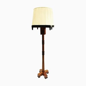 Art Deco School Floor Lamp, Amsterdam 1910s / 20s-UCH-1224709