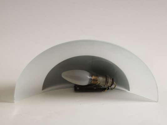 Art Deco Sconce attributed Jean Perzel, 1940s-SY-1732293