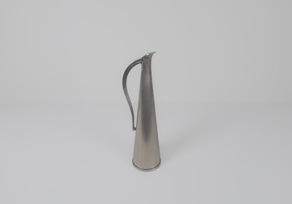 Art Deco Sculptural Wine Pitcher by Gunnar Havstad, 1930s-UYK-1767166