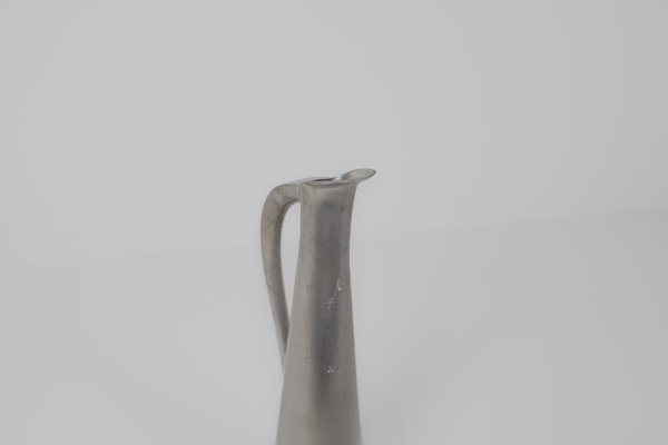 Art Deco Sculptural Wine Pitcher by Gunnar Havstad, 1930s-UYK-1767166