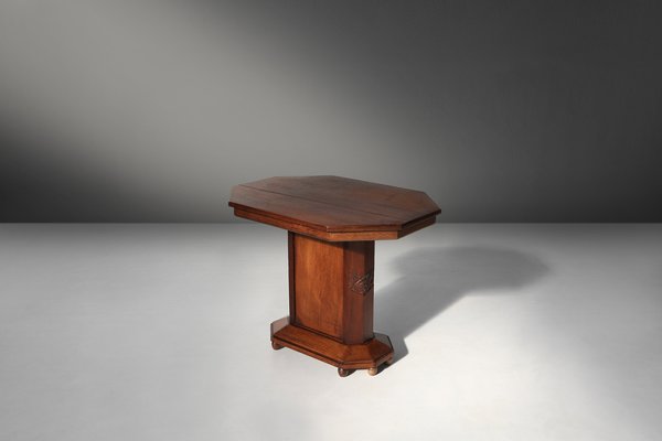 Art Deco Side Table, 1920-YSY-1728855