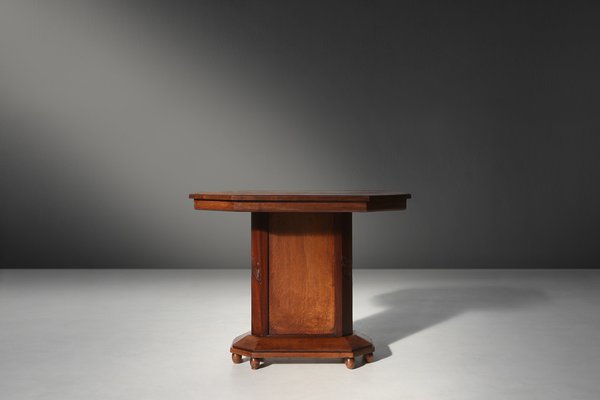 Art Deco Side Table, 1920-YSY-1728855