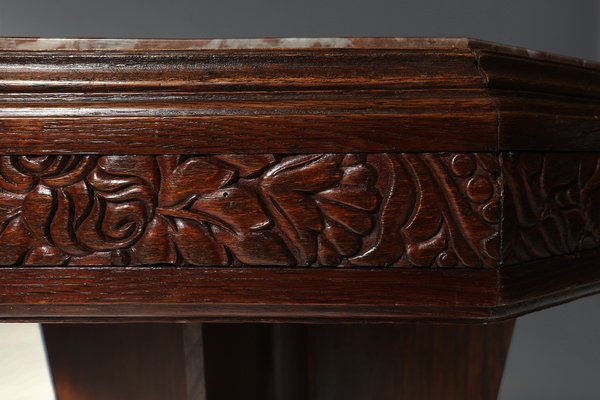 Art Deco Side Table, 1920-YSY-1736756