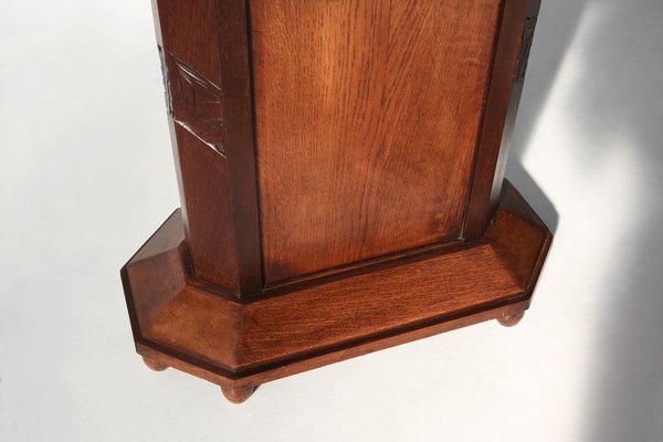 Art Deco Side Table, 1920-YSY-1728855