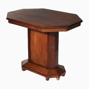 Art Deco Side Table, 1920-YSY-1728855