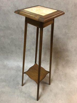 Art Deco Side Table, 1920s-SDV-709632