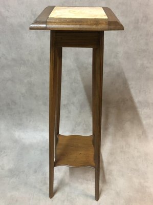 Art Deco Side Table, 1920s-SDV-709632