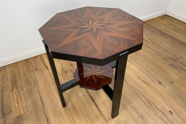 Art Deco Side Table, 1925-VMP-1169026