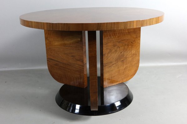 Art Deco Side Table, 1930s-WSV-1749842